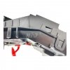 Originalteil Lenkstockschalter Kombischalter Wickelfeder Lenkstockschalter für renault kangoo 2 II , 255677645R